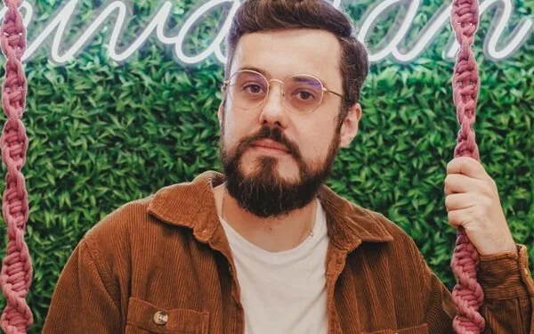 Como funciona o atendimento de comunicação intuitiva animal com Luan Lovato