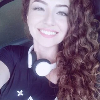 Taci Madalozzo, tutora atendida por Luan Lovato