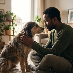 Como animais se comunicam com tutores: 10 sinais que você não percebe