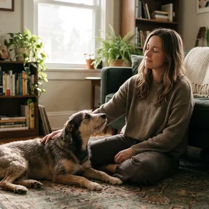 O que é comunicação intuitiva animal, guia completo
